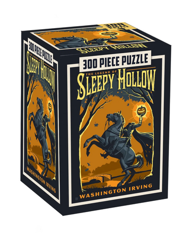 PUZZLES