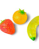 Sugar squish fruits by Scrunchems, sold by Le Monkey House