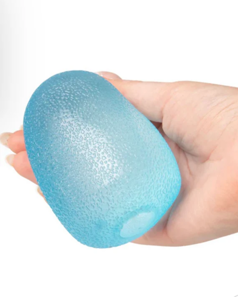 Squishy Sugar Drop Scrunchems squishy, Gumdrop, by Scrunchems, sold by Le Monkey House