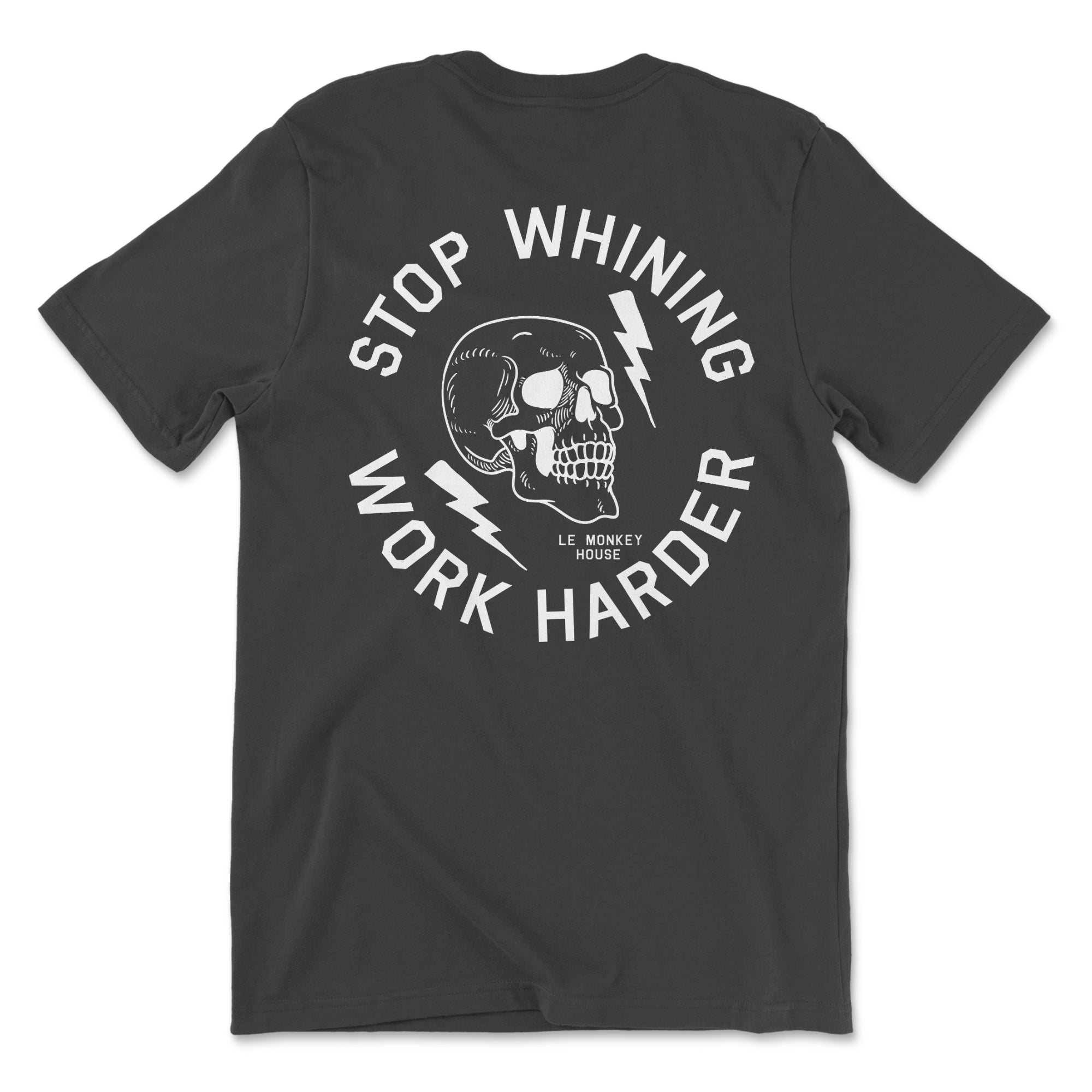 Stop Whining Shirt