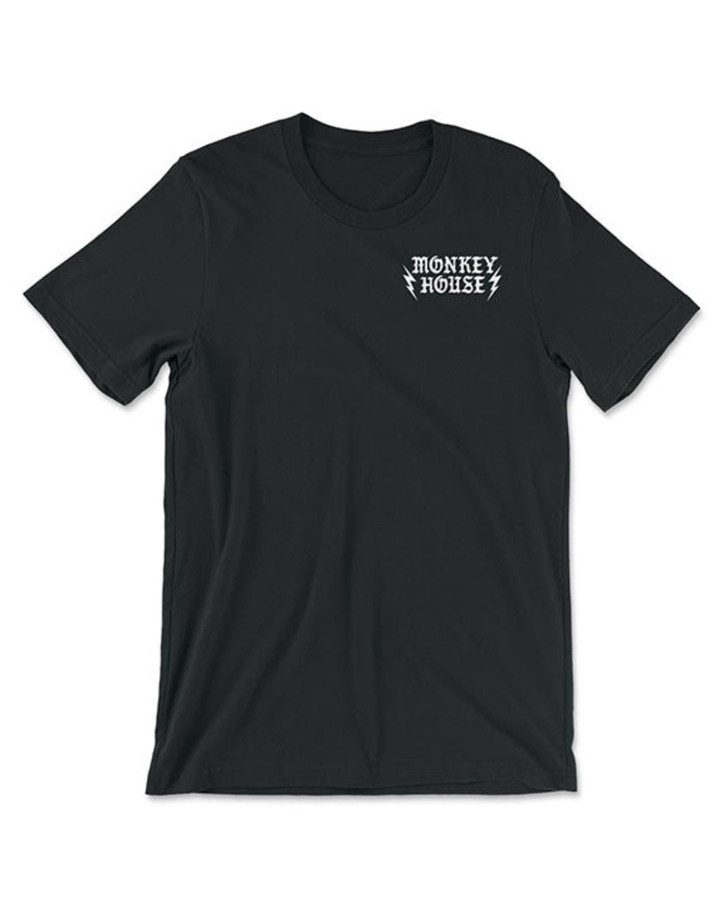 Stop whining work harder 100% cotton Bella and Canvas USA made t shirt designed, printed and sold by Le Monkey House in Culpeper, Virginia