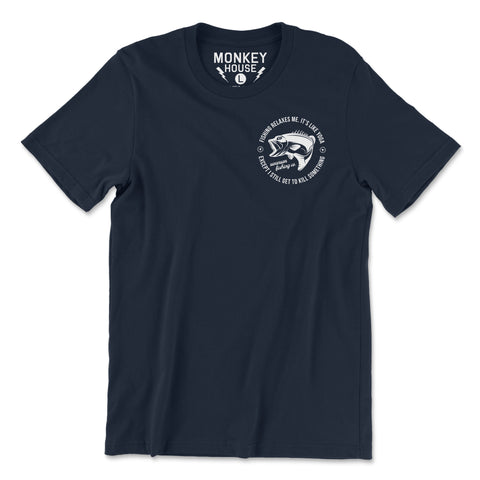 Swanson Fishing Shirt