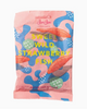 Sweet gummy candy wild strawberry Swedish fish by Bonbon NYC sold by Le Monkey House