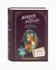 The missing will, murder most puzzling puzzle sold by Le Monkey House