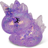 Unicorn sugar squishy by Scrunchems, sold by Le Monkey House
