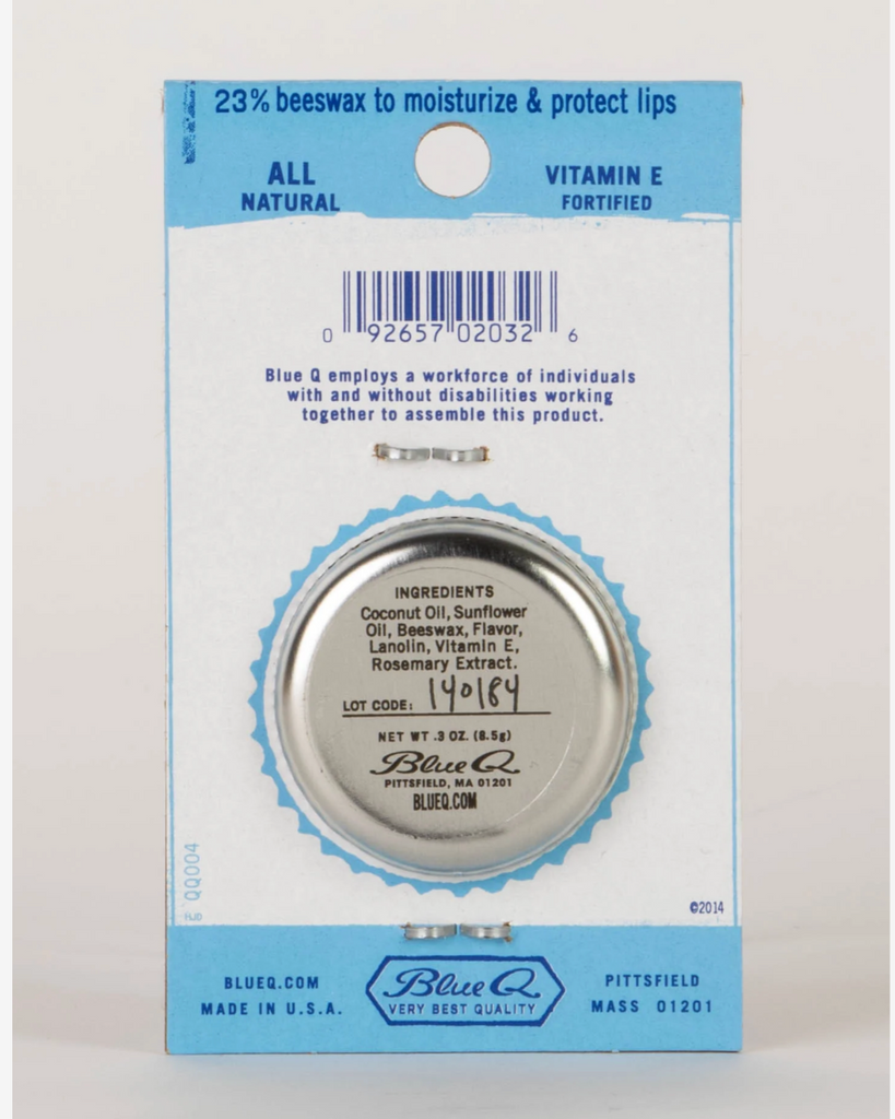 Vanilla Cardamom This truly is trustworthy, loyal and moisturizing. And in all honestly, it's just really good shit. And super tasty. Vanilla Cardamom. Mmmmm.