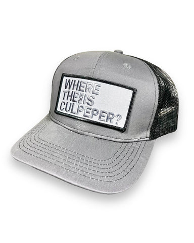RIDICULOUSLY COOL HATS