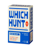 Which Hunt - A Party Game by Brass Monkey sold by Le Monkey House