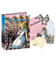 Alice in Wonderland sticky notes box set by Unemployed Philosophers Guild sold by Le Monkey House