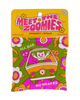 Meet the zoomies cat nip pouch by Blue Q, Sold by Le Monkey House