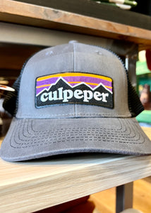 Culpagonia Hat