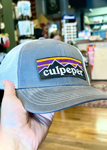 Culpagonia Hat