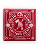 Tuskalusa Solid Cologne by Bawston and Tucker Provisions Sold by Le Monkey House