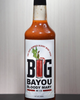 Big bayou bloody mary mix the best damned mix around sold by Le Monkey House