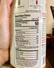 Big bayou bloody mary mix ingredients nutrition label, sold by Le Monkey House