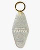 Caring Little Cancer - Zodiac collection acrylic keychain by Gold Gems sold by Le Monkey House