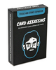 Card assassins expansion pack deck from Stellar Factory sold by Le Monkey House