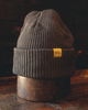 Fawn Wool watch cap by Bradley Mountain sold by Le Monkey House