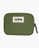Lili Purse, Zippered pouch, wallet, by Hindbag France, Sold by Le Monkey House