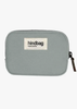 Lili Purse, Zippered pouch, wallet, by Hindbag France, Sold by Le Monkey House