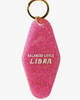 Balance Little Libra - Zodiac collection acrylic keychain by Gold Gems sold by Le Monkey House