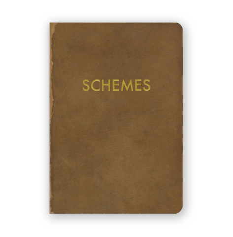 Schemes Notebook