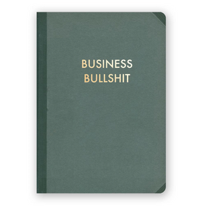 Business Bullshit Journal