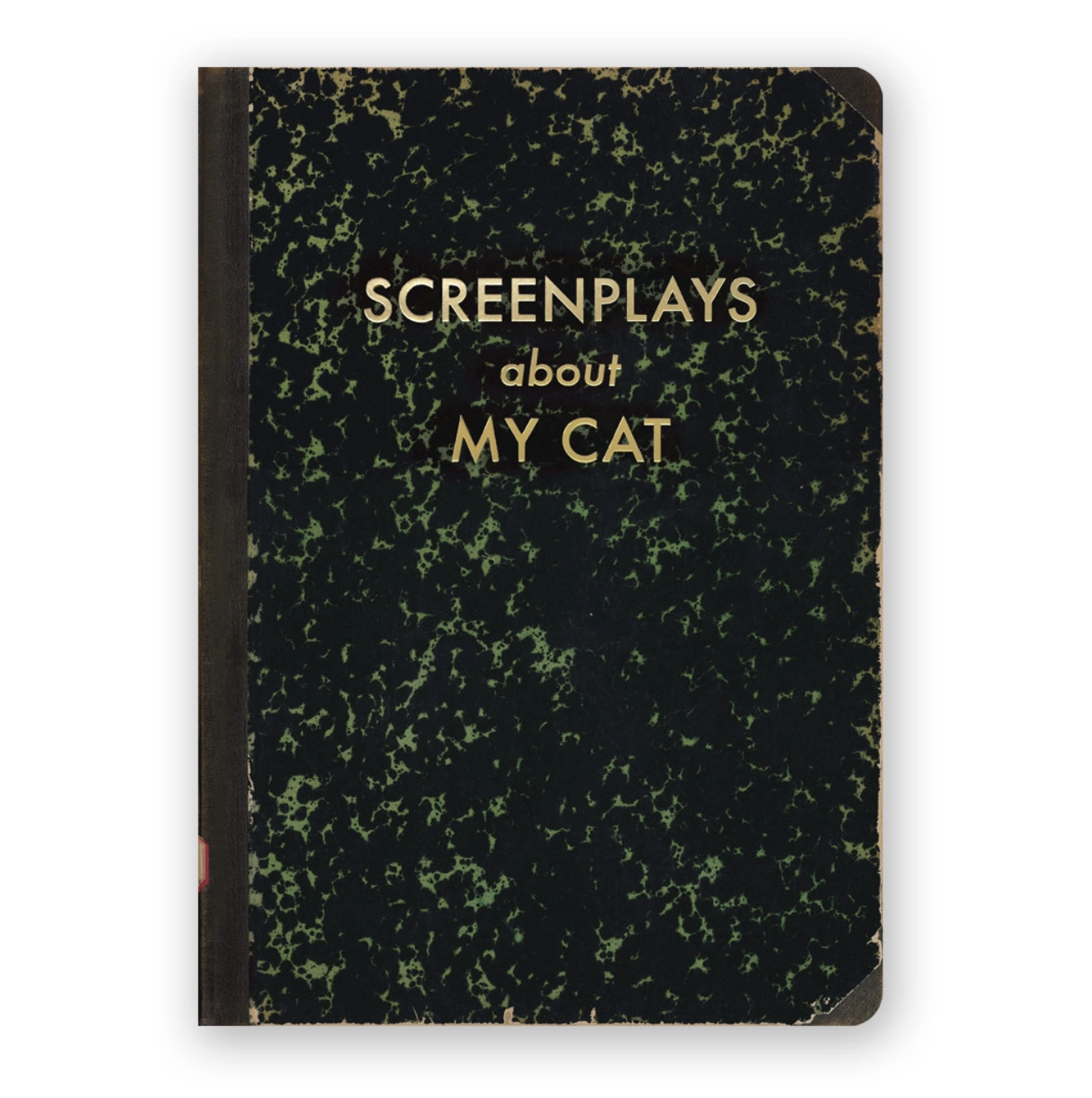 Cat Screenplays Journal