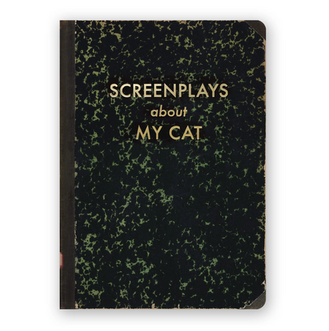 NOTEBOOKS