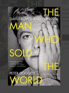 The Man Who Sold The World