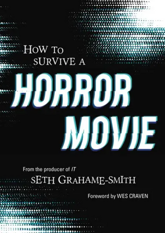 Survive A Horror Movie