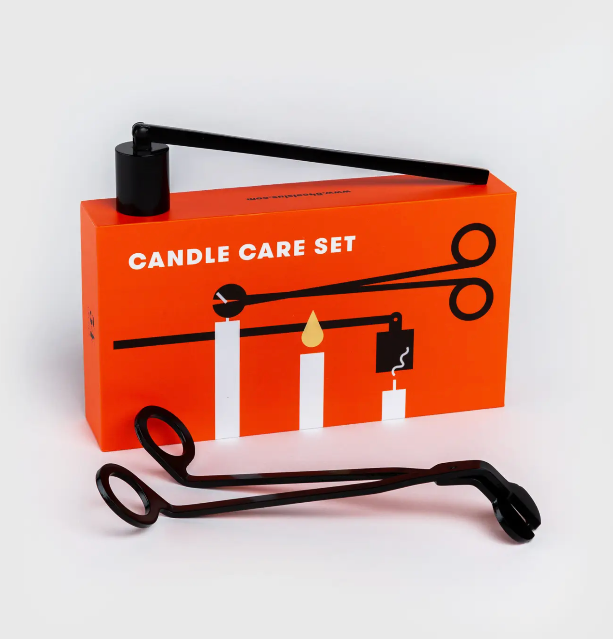 Candle Care Set