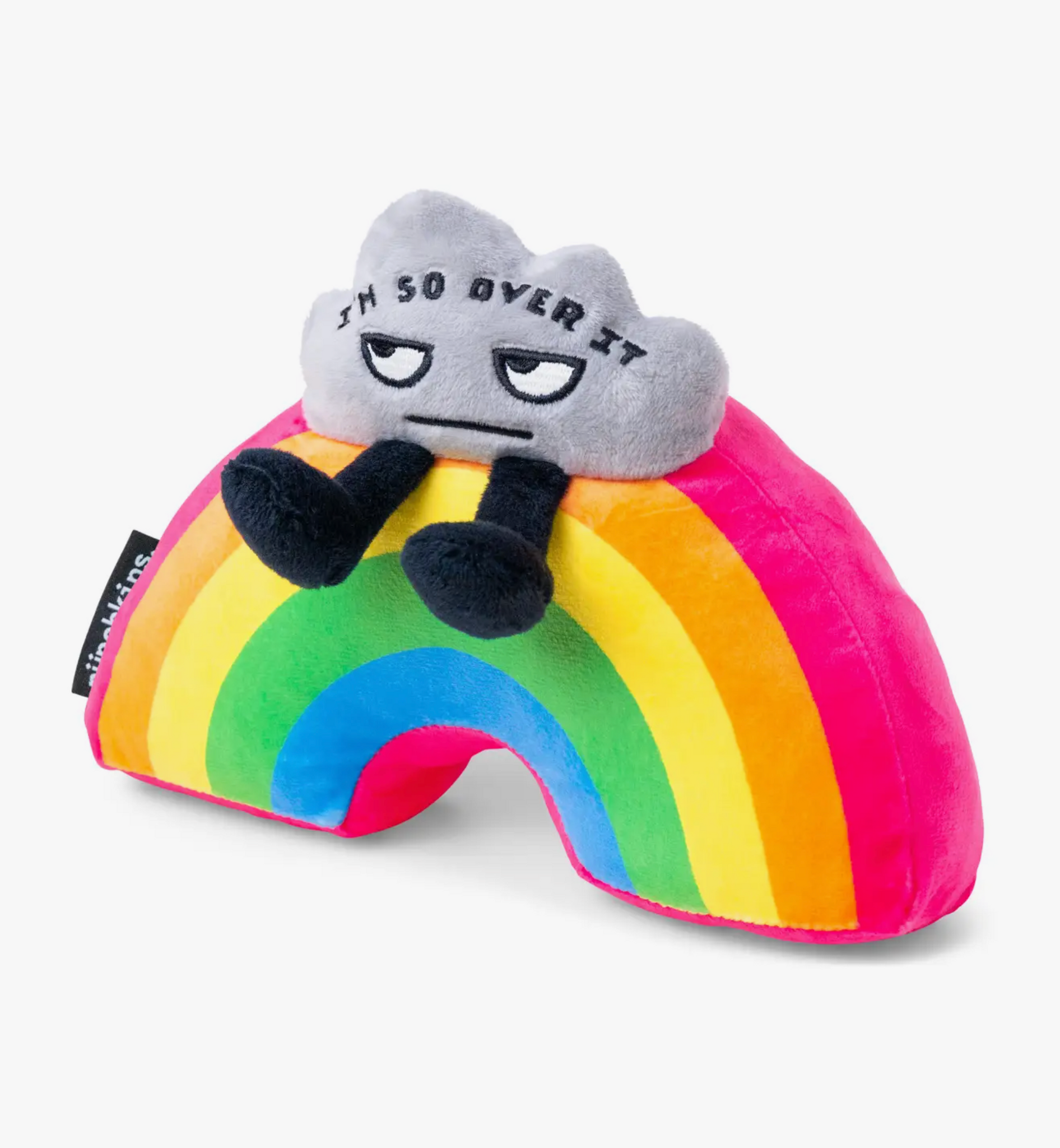 Rainbow Punchkin
