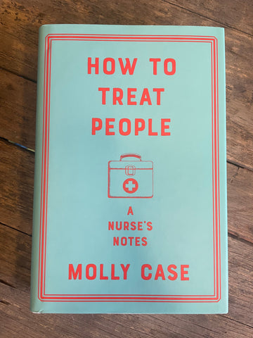 How To Treat People