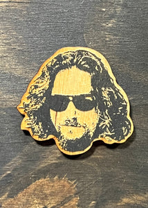 The Dude Pin