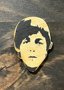 Paul McCartney Pin