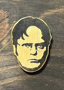 Dwight Pin