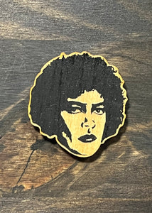 Tim Curry Magnet
