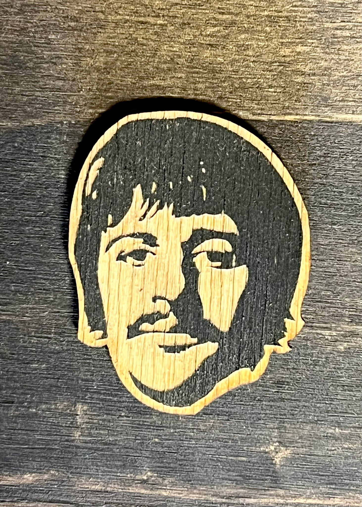 Ringo Magnet